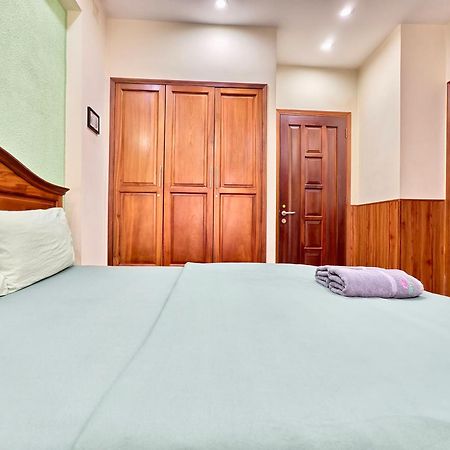 Sen Vivian Home Cidade de Ho Chi Minh Exterior foto